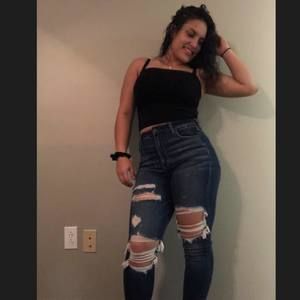 Meet your Posher, Veronica